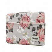 Canvaslife Sleeve Macbook Air / Pro 13 Vitro