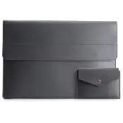 Cartinoe Laptop Sleeve + Mouse Sleeve (Macbook Pro 15/16) - Rosa