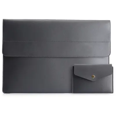 Cartinoe Laptop Sleeve + Mouse Sleeve (Macbook Pro 15/16) - Rosa
