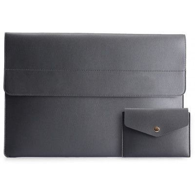 Trolsk Vikbart iPad-fodral (iPad Pro 13 (2024-2025)) - Svart