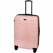 CAVALET Resväska Smygehuk Large - Pastel Rosa
