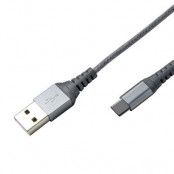 Celly Cable Usb Nylon Cable Sv
