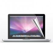 Clear Skärmskydd till MacBook Air 13""