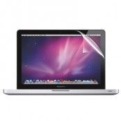 Clear Skärmskydd till MacBook Pro 13""