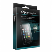 Copter Exoglass Displayskydd till Huawei P10