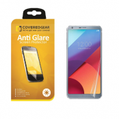 CoveredGear Anti-Glare skärmskydd till LG G6