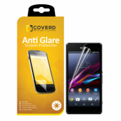 CoveredGear Anti-Glare skärmskydd till Sony Xperia Z1 Compact