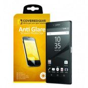 CoveredGear Anti-Glare skärmskydd till Sony Xperia Z5 Premium