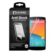 CoveredGear Anti-Shock skärmskydd till LG Nexus 5