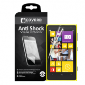 CoveredGear Anti-Shock skärmskydd till Nokia Lumia 1020