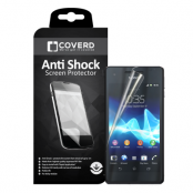 CoveredGear Anti-Shock skärmskydd till Sony Xperia V