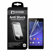 CoveredGear Anti-Shock skärmskydd till Sony Xperia Z2