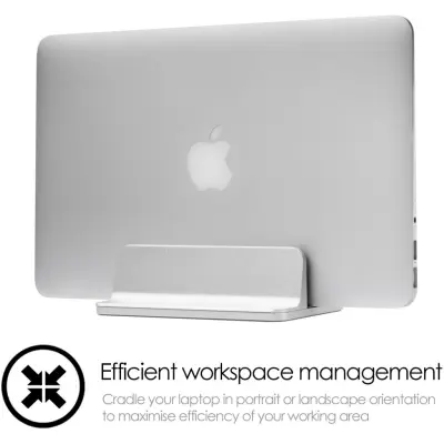Desire2 Laptop Desk Stand (Macbook)