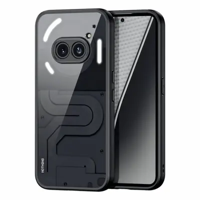 Dux Ducis Nothing Phone 2a Mobilskal Aimo - Svart