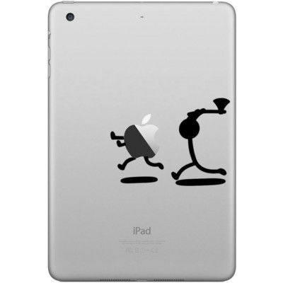 Trolsk Plånboksfodral med Blommor (iPhone 17 Pro)