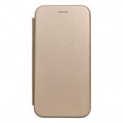 Forcell Xiaomi Redmi Note 11/11S Fodral Elegance - Guld