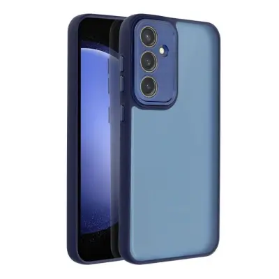 Mobilskal till Galaxy S25 Plus Variete - Blå