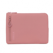 Golla Laptop Sleeve Metro Neoprene 14" - Dirty Rosa