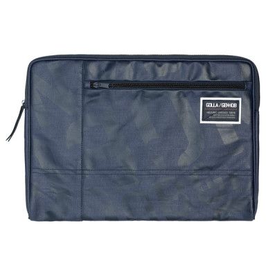 GOLLA Sleeve SYDNEY blå MAC style MacBook 15tum,G1315