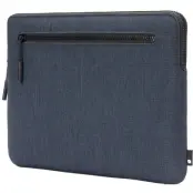 Incase Compact Sleeve in Woolenex (Macbook Pro 16 (2021-2023)) - Grå