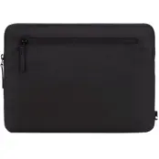 Incase Compact Sleeve with Flight Nylon (Macbook Pro 14") - Blå