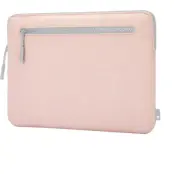 Incase Compact Sleeve with Woolenex (Macbook Pro 14") - Mörkgrå