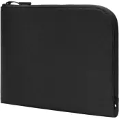 Incase Facet Twill Sleeve (Macbook Pro 16"(2021-2023)) - Blå