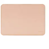 Incase Icon Sleeve with Woolenex (Macbook Air 13 M2/M3) - Mörkgrå