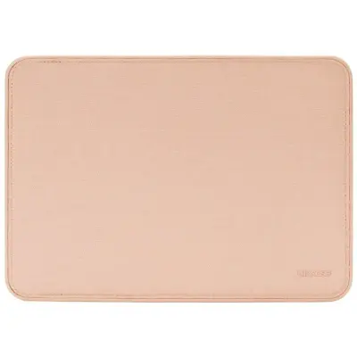 Incase Icon Sleeve with Woolenex (Macbook Pro 16) - Rosa