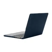 Incase Textured Hardshell in Woolenex (Macbook Pro 14 (2021-2024)) - Svart