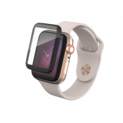 INVISIBLESHIELD GLASS CURVE ELITE FULL SCREEN APPLE WATCH (44 MM)