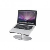 Just Mobile Xtand Pro - Laptopställ av aluminium