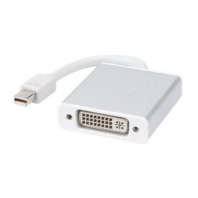 Kanex iAdapt DVI - Mini DisplayPort till DVI-D