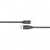 Kanex USB-C till USB 3.0 kabel 1 m, svart