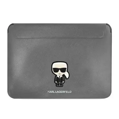 Karl Lagerfeld Saffiano Karl Datorfodral 13/14