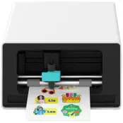 Liene PixCut S1 Photo Sticker Printer and Cutter
