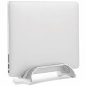 LogiLink Vertical Notebook Stand for MacBook