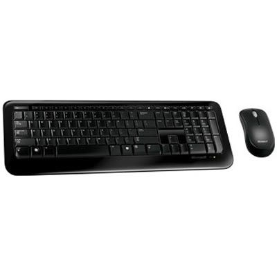 Microsoft Wireless Desktop 800