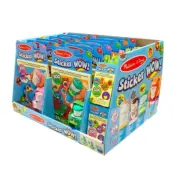 MND Sticker Wow! Assorted Display Tray