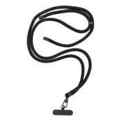 Mobilrem Swing Pendate Justerbar Längd - Svart (Svart)