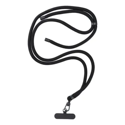 Mobilrem Swing Pendate Justerbar Längd - Svart (Svart)