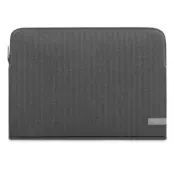 Moshi Pluma Laptop Sleeve (Macbook Pro/Air 13") - Grå