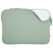 MW Horizon Sleeve (Macbook Pro/Air 13") - Ljusgrön