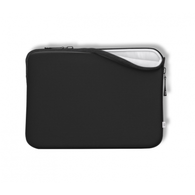 MW Macbook Pro 16 Fodral Eco - Svart/Vit