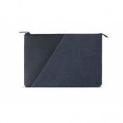 Native Union Stow Sleeve (Macbook Pro 15/16") - Blå