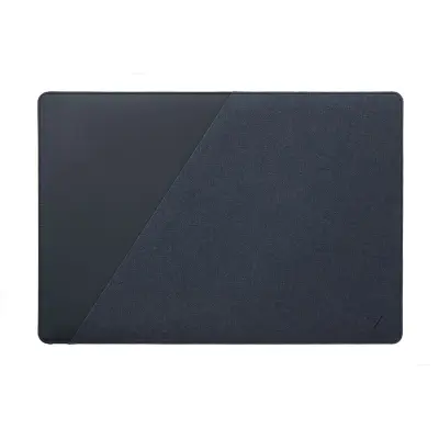 Native Union Stow Slim Sleeve (Macbook Pro 15) - Grå
