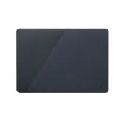 Native Union Stow Slim Sleeve (Macbook 12/13") - Mörkgrå
