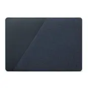 Native Union Stow Slim Sleeve (Macbook 13/14) - Blå