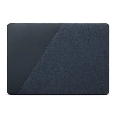 Native Union Stow Slim Sleeve (Macbook 13/14) - Grå