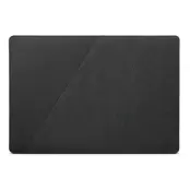 Native Union Stow Slim Sleeve (Macbook Pro 16) - Blå